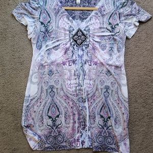 World Unity Tunic